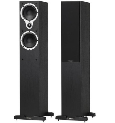 Kolumny podłogowe Tannoy Eclipse Three  -para