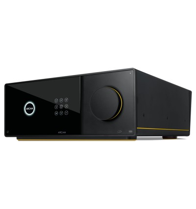 Arcam AVP45 - 16-kanałowy procesor kina domowego z Dolby Atmos