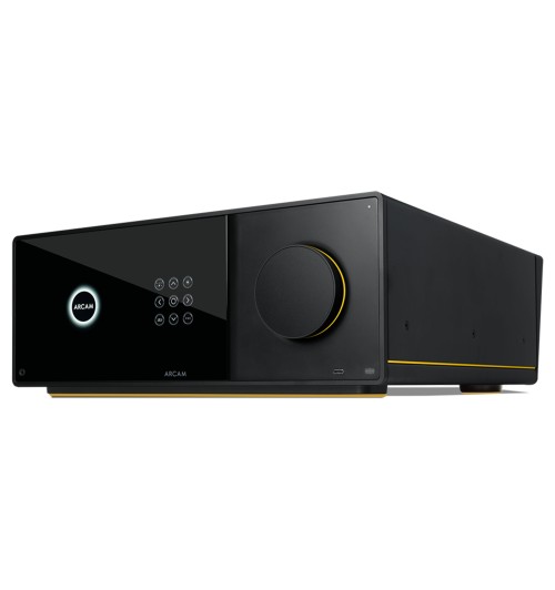 Arcam AVP45 - 16-kanałowy procesor kina domowego z Dolby Atmos