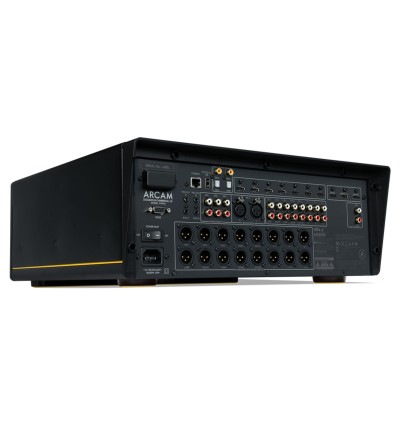 Arcam AVP45 - 16-kanałowy procesor kina domowego z Dolby Atmos