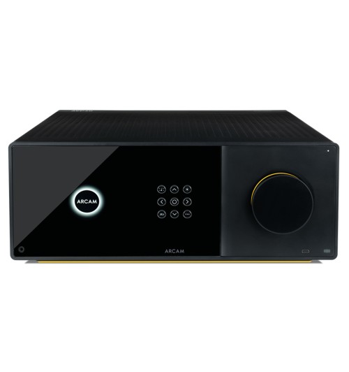 Arcam AVP45 - 16-kanałowy procesor kina domowego z Dolby Atmos