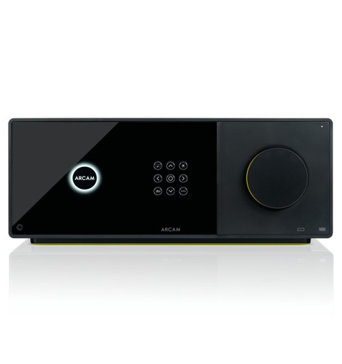 Arcam AVP45 - 16-kanałowy procesor kina domowego z Dolby Atmos