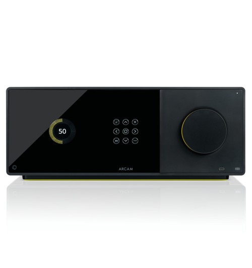 Arcam AVP45 - 16-kanałowy procesor kina domowego z Dolby Atmos