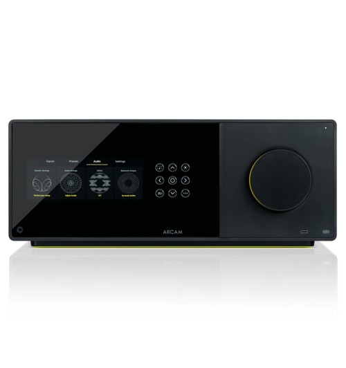 Arcam AVP45 - 16-kanałowy procesor kina domowego z Dolby Atmos