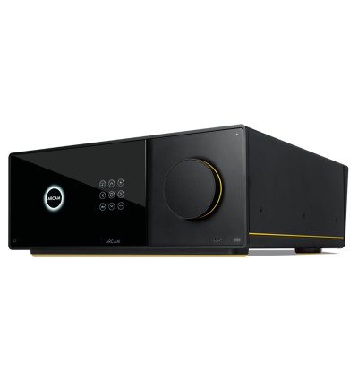 Arcam AVA15 - Amplituner kina domowego 7.1.2 / 5.1.4 z Dolby Atmos