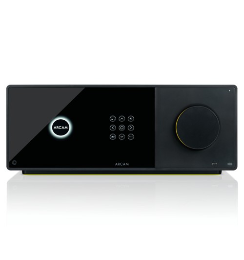 Arcam AVA15 - Amplituner kina domowego 7.1.2 / 5.1.4 z Dolby Atmos