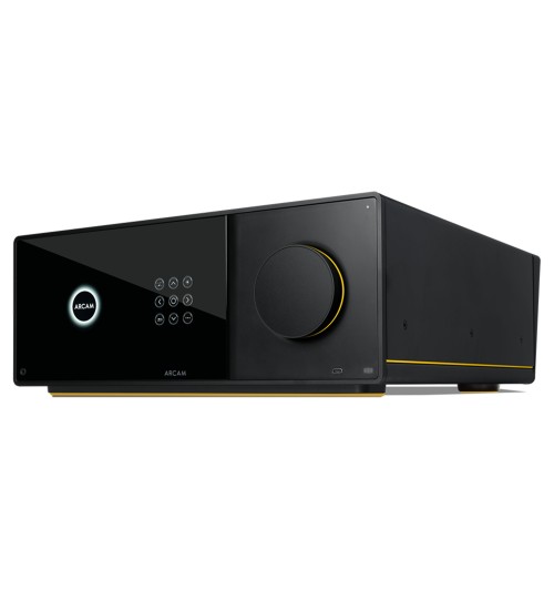 Arcam AVA25 - Amplituner kina domowego 7.1.2 / 5.1.4 z Dolby Atmos