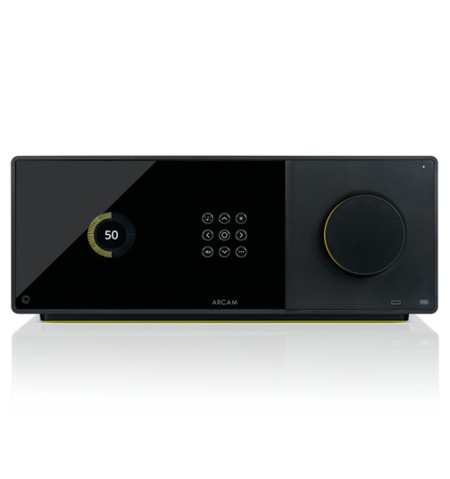 Arcam AVA25 - Amplituner kina domowego 7.1.2 / 5.1.4 z Dolby Atmos