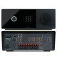 Arcam AVA25 - Amplituner kina domowego 7.1.2 / 5.1.4 z Dolby Atmos