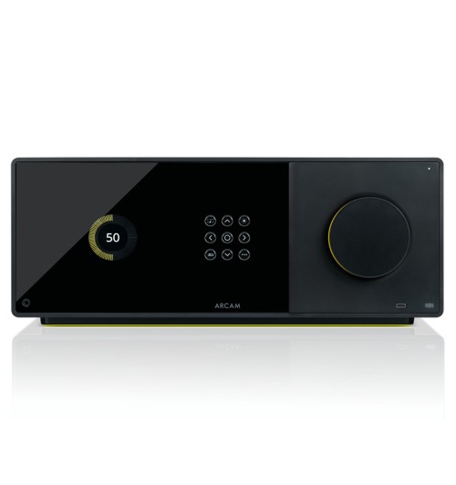 Arcam AVA35 - Amplituner kina domowego 7.1.2 / 5.1.4 z Dolby Atmos