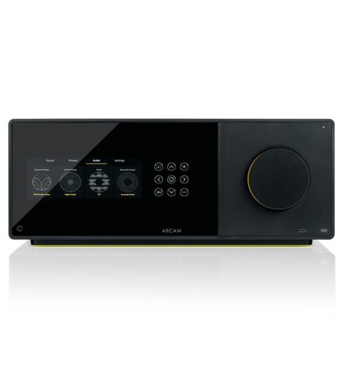 Arcam AVA35 - Amplituner kina domowego 7.1.2 / 5.1.4 z Dolby Atmos