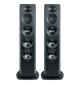Arcam Radia R45 - Podłogowe kolumny głośnikowe Hi-End (para)