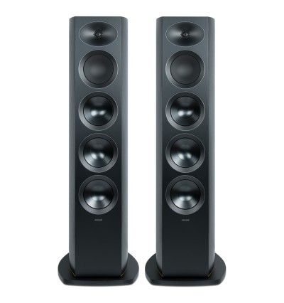 Arcam Radia R45 - Podłogowe kolumny głośnikowe Hi-End (para)