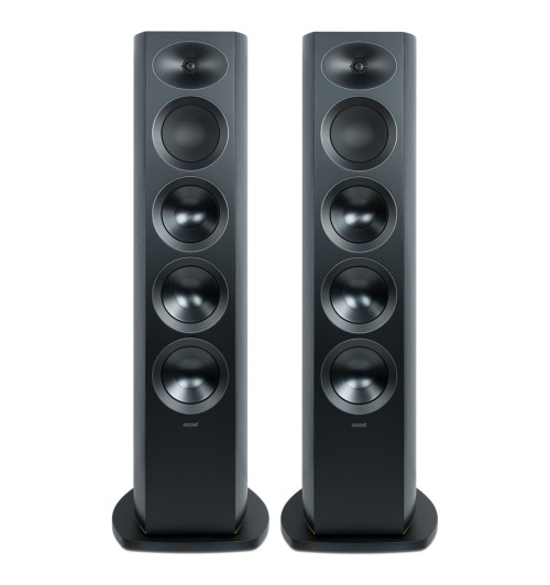 Arcam Radia R45 - Podłogowe kolumny głośnikowe Hi-End (para)