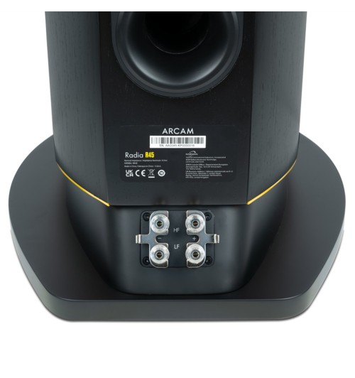 Arcam Radia R45 - Podłogowe kolumny głośnikowe Hi-End (para)