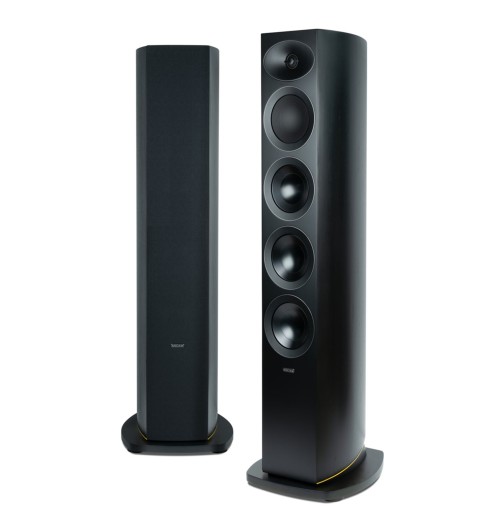 Arcam Radia R35 - Podłogowe kolumny głośnikowe Hi-End (para)