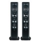 Arcam Radia R35 - Podłogowe kolumny głośnikowe Hi-End (para)