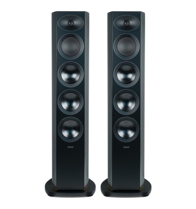 Arcam Radia R35 - Podłogowe kolumny głośnikowe Hi-End (para)