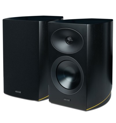 Arcam Radia R25 - Podstawkowe kolumny głośnikowe Hi-End (para)