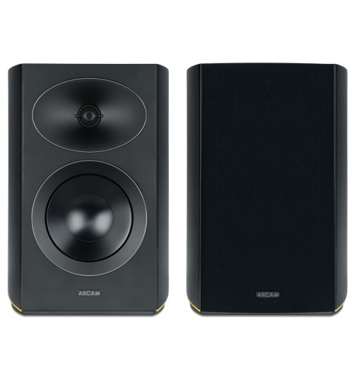 Arcam Radia R25 - Podstawkowe kolumny głośnikowe Hi-End (para)