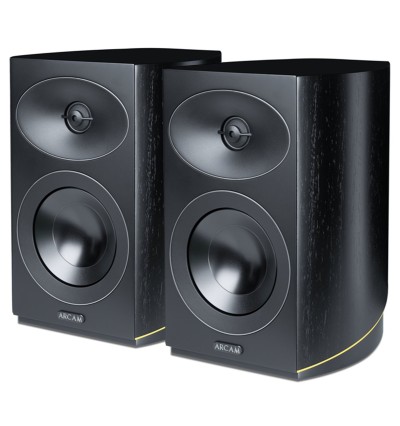 Arcam Radia R15 - Podstawkowe kolumny głośnikowe Hi-End (para)