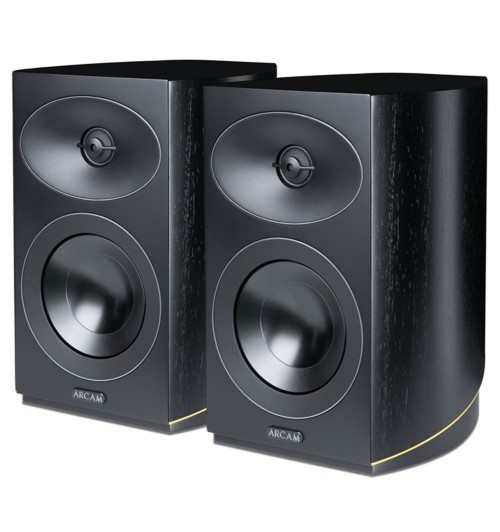 Arcam Radia R15 - Podstawkowe kolumny głośnikowe Hi-End (para)
