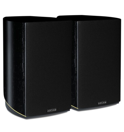 Arcam Radia R15 - Podstawkowe kolumny głośnikowe Hi-End (para)