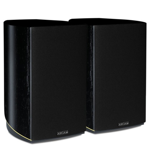 Arcam Radia R15 - Podstawkowe kolumny głośnikowe Hi-End (para)