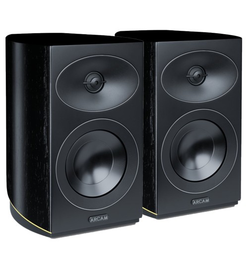 Arcam Radia R15 - Podstawkowe kolumny głośnikowe Hi-End (para)