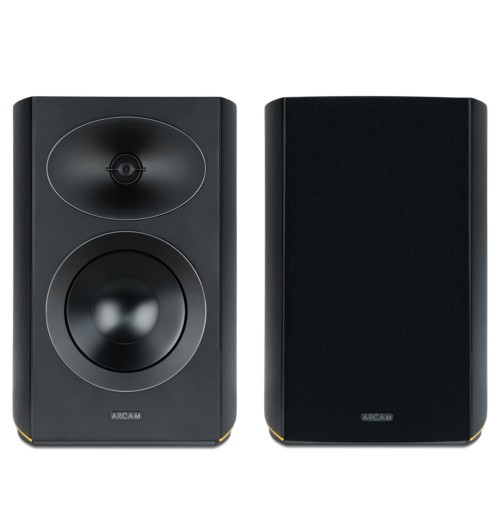 Arcam Radia R15 - Podstawkowe kolumny głośnikowe Hi-End (para)