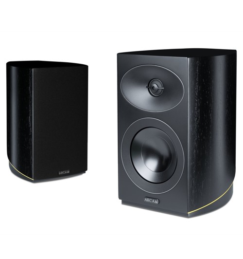 Arcam Radia R15 - Podstawkowe kolumny głośnikowe Hi-End (para)