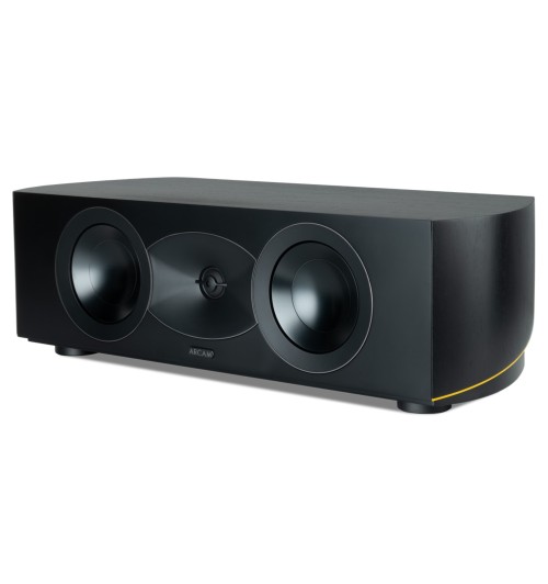 Arcam Radia R35C - Kolumna centralna do kina domowego Hi-End