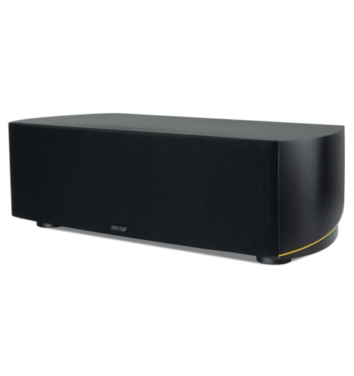 Arcam Radia R35C - Kolumna centralna do kina domowego Hi-End