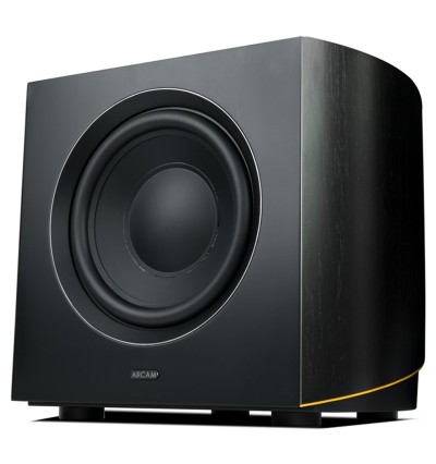 Arcam Radia R25B - Subwoofer aktywny 10" do kina domowego