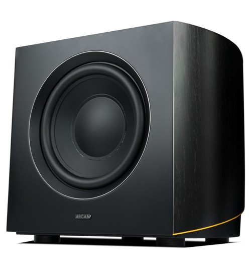Arcam Radia R25B - Subwoofer aktywny 10" do kina domowego
