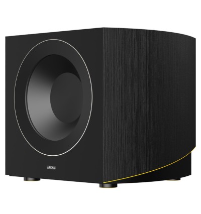 Arcam Radia R25B - Subwoofer aktywny 10" do kina domowego