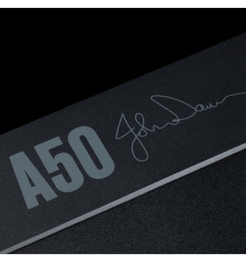 Arcam Radia A50 Signature - Wzmacniacz zintegrowany Dual-Mono Class G