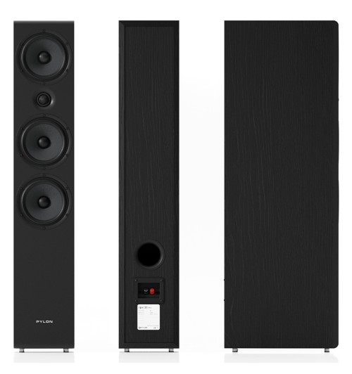 Pylon Audio Opal 30 mkII - Podłogowe kolumny głośnikowe (para)