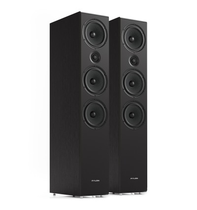 Pylon Audio Opal 30 mkII - Podłogowe kolumny głośnikowe (para)