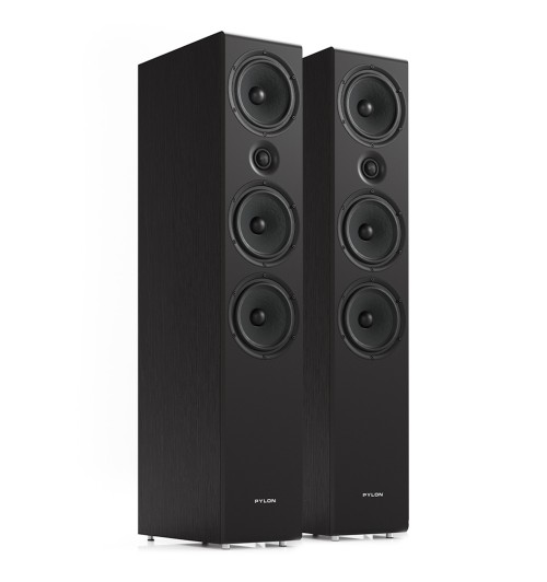 Pylon Audio Opal 30 mkII - Podłogowe kolumny głośnikowe (para)