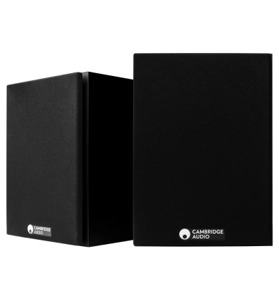 Cambridge Audio SX50 (SX-50) - Podstawkowe kolumny głośnikowe (para)