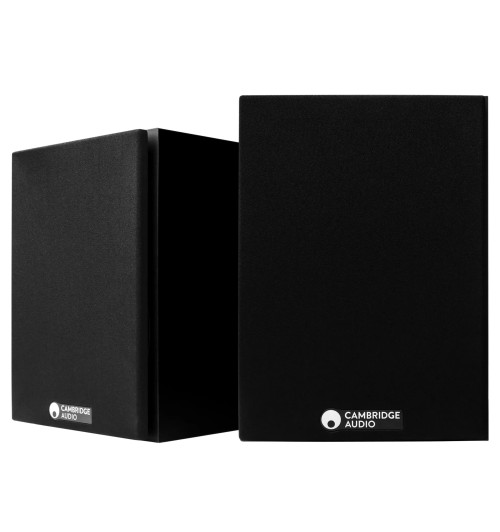 Cambridge Audio SX50 (SX-50) - Podstawkowe kolumny głośnikowe (para)