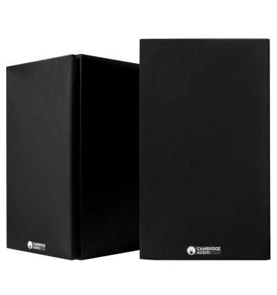 Cambridge Audio SX60 (SX-60) - Podstawkowe kolumny głośnikowe (para)