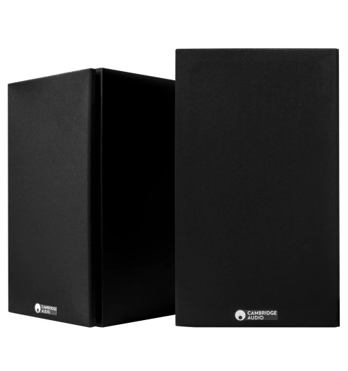 Cambridge Audio SX60 (SX-60) - Podstawkowe kolumny głośnikowe (para)