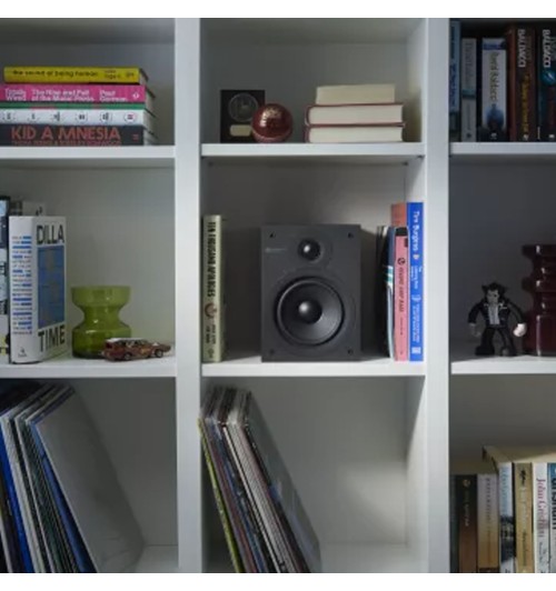 Cambridge Audio SX60 (SX-60) - Podstawkowe kolumny głośnikowe (para)