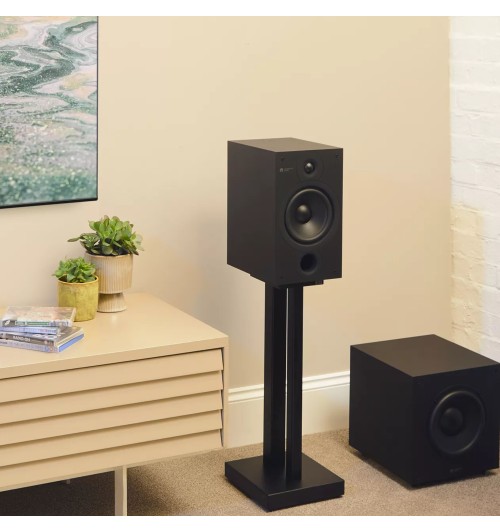 Cambridge Audio SX60 (SX-60) - Podstawkowe kolumny głośnikowe (para)