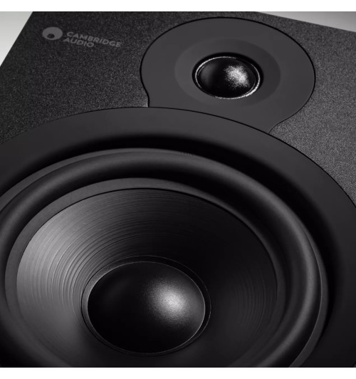 Cambridge Audio SX60 (SX-60) - Podstawkowe kolumny głośnikowe (para)