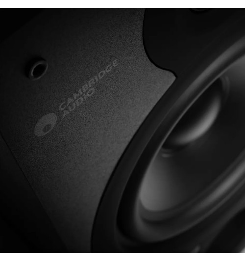 Cambridge Audio SX60 (SX-60) - Podstawkowe kolumny głośnikowe (para)