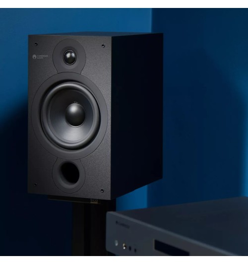 Cambridge Audio SX60 (SX-60) - Podstawkowe kolumny głośnikowe (para)