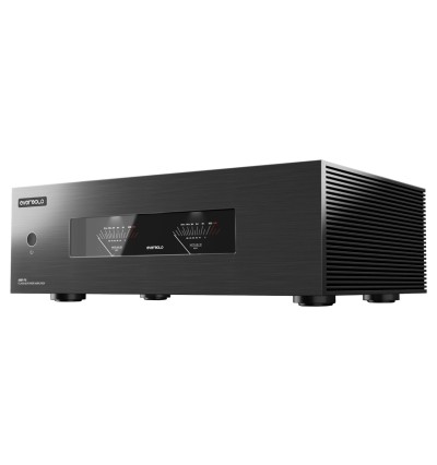 EverSolo AMP-F8 - Końcówka mocy / wzmacniacz stereo klasy AB